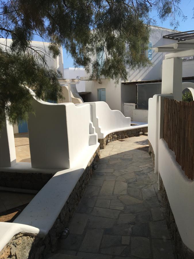 Gkmykonos Holiday home *