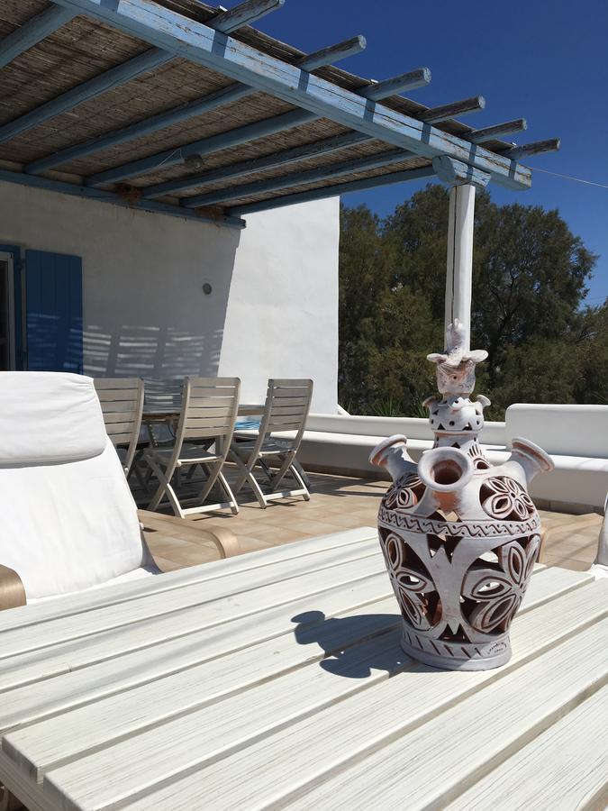 Gkmykonos Holiday home